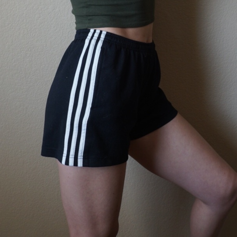 Women’s Adidas Shorts